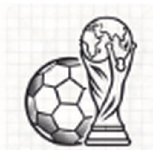 世界杯实时比分 Logo